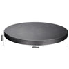 Plate – Ø 400 mm – for crepe maker, image 2 of 5