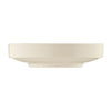 (24 szt.) Talerz CHEF TASTE OF – owalny – porcelana – 280 x 223 mm – kremowy
