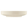 (24 szt.) CHEF TASTE OF - Półmisek - owalny - Porcelana - L320mm - Kremowy