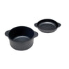 (2 szt.) PREMIUM Mini-garnki DUO – Ø 14 cm