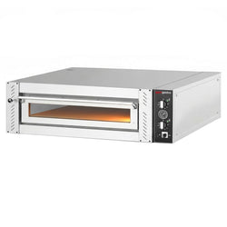 Elektryczny Piec do pizzy - 4 x Ø30cm - Manualne