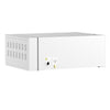 Piec do pizzy – elektryczny – 4x 30 cm – manualny – seria MARIO