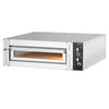Elektryczny - Piec do pizzy - 4 x Ø34cm - Manualne