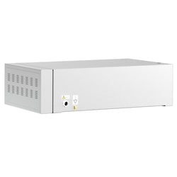 Elektryczny Piec do pizzy - 6 x Ø30cm - Manualne