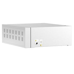 Elektryczny Piec do pizzy - 6 x Ø30cm - Manualne