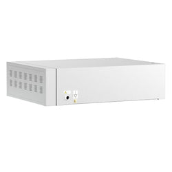 Elektryczny Piec do pizzy - 9 x Ø30cm - Manualne