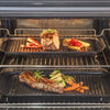 Płyta grillowa PREMIUM do piekarnika – 360 x 180 mm