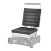 Baking Plates for Waffle Maker WEERM2 - Poffertjes Mould