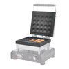 Baking Plates for Waffle Maker WEERM2 - Poffertjes Mould
