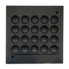 Baking Plates for Waffle Maker WEERM2 - Poffertjes Mould