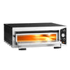 Pizza oven – electric – 4x 30 cm – manual