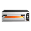 Pizza oven – electric – 4x 30 cm – manual