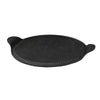 Płyta do grillowania pizzy PREMIUM – 400 x 340 mm