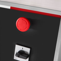 Prasa do pizzy - na ciasto do pizzy 33 cm