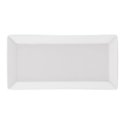 (12 sztuk) MAYA - talerz - 33 x 18 cm