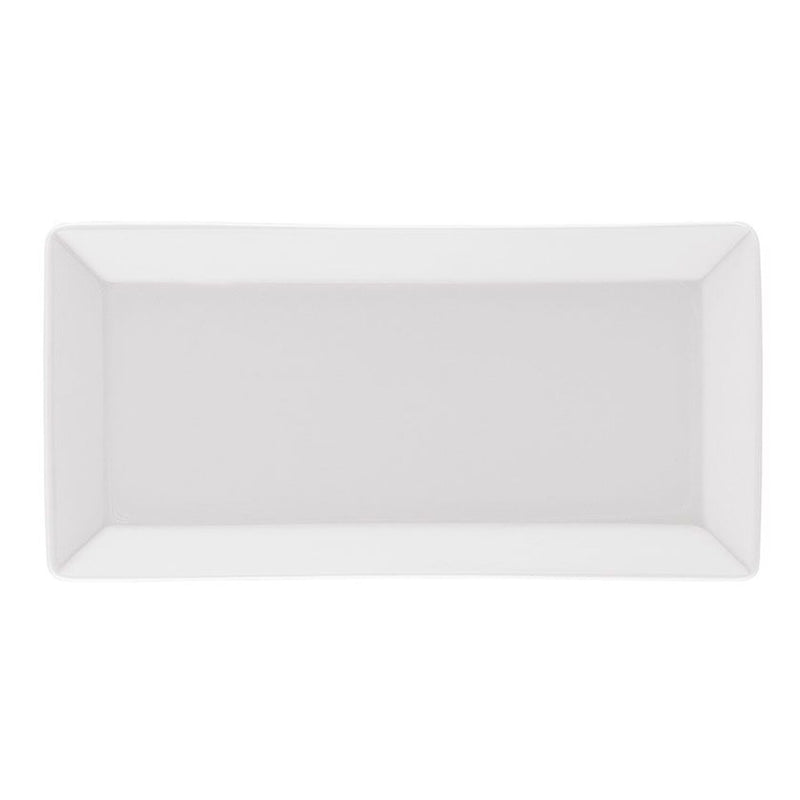 (12 sztuk) MAYA - talerz - 33 x 18 cm