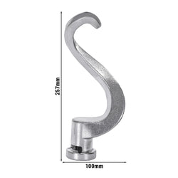 Dough Hook for Planetary Mixer PRMF12-H