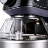 Commercial Floor Standing Planetary Mixer – 20 Litres – 1.1 kW – with Display, Lighting & 3 Attachments – Light Ivory, image 6 of 13