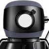 Commercial Floor Standing Planetary Mixer – 20 Litres – 1.1 kW – with Display, Lighting & 3 Attachments – Light Ivory, image 7 of 13