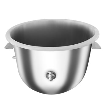 Mikser planetarny – 20 litrów – 1,1 kW – w zestawie 3 nasadki do mieszania - Prime Gastro