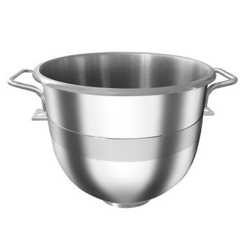 Mikser planetarny - 30 litrów - 1,5 kW - w zestawie 3 końcówki mieszające - Prime Gastro