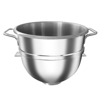 Mikser planetarny - 60 litrów - 3 kW - w zestawie 3 nasadki mieszające - Prime Gastro