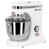 Planetary mixer – 5 L – 330 W – with 3 mixing attachments