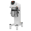 Planetary mixer – 20 L – 800 W – with 3 mixing attachments