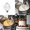 Whisk for Planetary Mixer RMS7 - Ø148mm