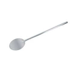 Aluminiowa łopatka do pizzy - Ø 228 mm