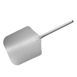 Łopatka do pizzy aluminiowa - 305 x 350 mm