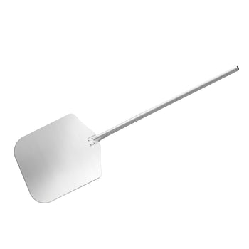 Łopatka do pizzy aluminiowa - 305 x 350 mm - Prime Gastro