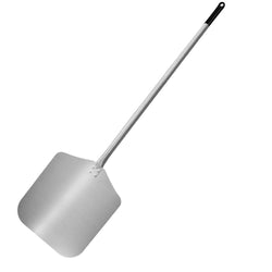 Łopatka do pizzy aluminiowa - 405 x 455 mm