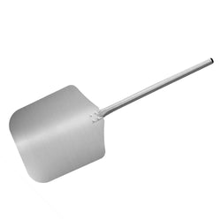Łopatka do pizzy aluminiowa - 405 x 455 mm