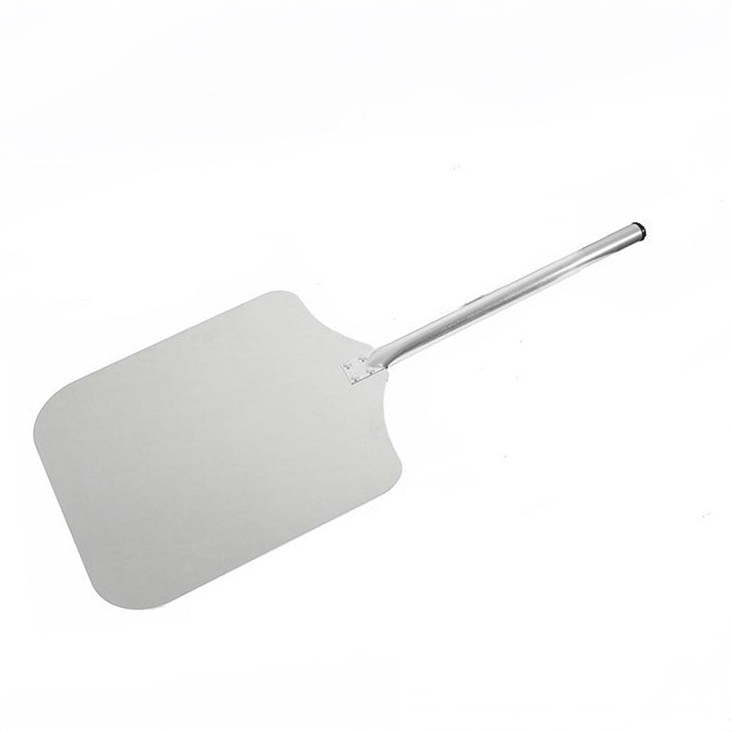 Łopatka do pizzy aluminiowa - 305 x 350 mm - Prime Gastro