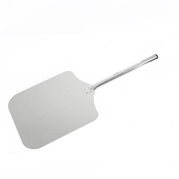 Łopatka do pizzy aluminiowa - 305 x 350 mm - Prime Gastro