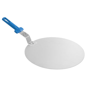Taca do serwowania - Aluminium - prostokątna - 320x150mm