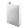 Portioner & Spatula Rinse 310x124x480mm & integrated sieve insert
