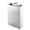 Portioner & Spatula Rinse 310x124x480mm & integrated sieve insert