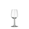 (6 pcs) Port / Sherry glass - ESPRIT - 140 ml - Clear