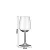 (6 pcs) Port / Sherry glass - ESPRIT - 140 ml - Clear