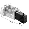 Krajalnica do makaronu – 176 x 292 x 154 mm – pasuje do elektrycznej maszyny do makaronu NMSM4