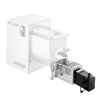 Krajalnica do makaronu – 176 x 292 x 154 mm – pasuje do elektrycznej maszyny do makaronu NMSM4