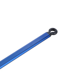 Łopatka do pizzy – AZZURRA – aluminium – 600 x 400 mm – perforowana