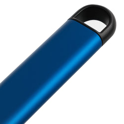 Łopatka do pizzy - AZZURRA - aluminium - 450x450mm - perforowana