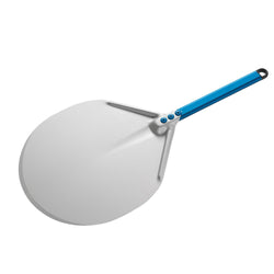 Łopatka do pizzy - AZZURRA - Aluminium - Ø 320 mm