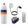 BRITA | Zestaw startowy - PURITY Steam C1100