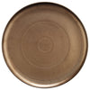 (12 sztuk) Talerze do pizzy – porcelana – Ø 310 mm – połyskujący beż