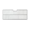 Plastikowy ruszt wsparcia - 820 mm - odpowiednia dla BGI220 & BGSI435
