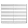 Plastikowy ruszt wsparcia - GN 1/1 - 325x530 mm - odpowiednia dla serii GN 1/1 (stoły chłodnicze & chłodziarki)